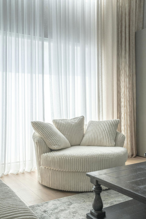 Quality Custom Window Furnishings at Sale Prices!